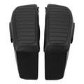 Saddlebag Lid Covers for Harley Touring CVO FLHXSE FLTRXSE (2023–2025)