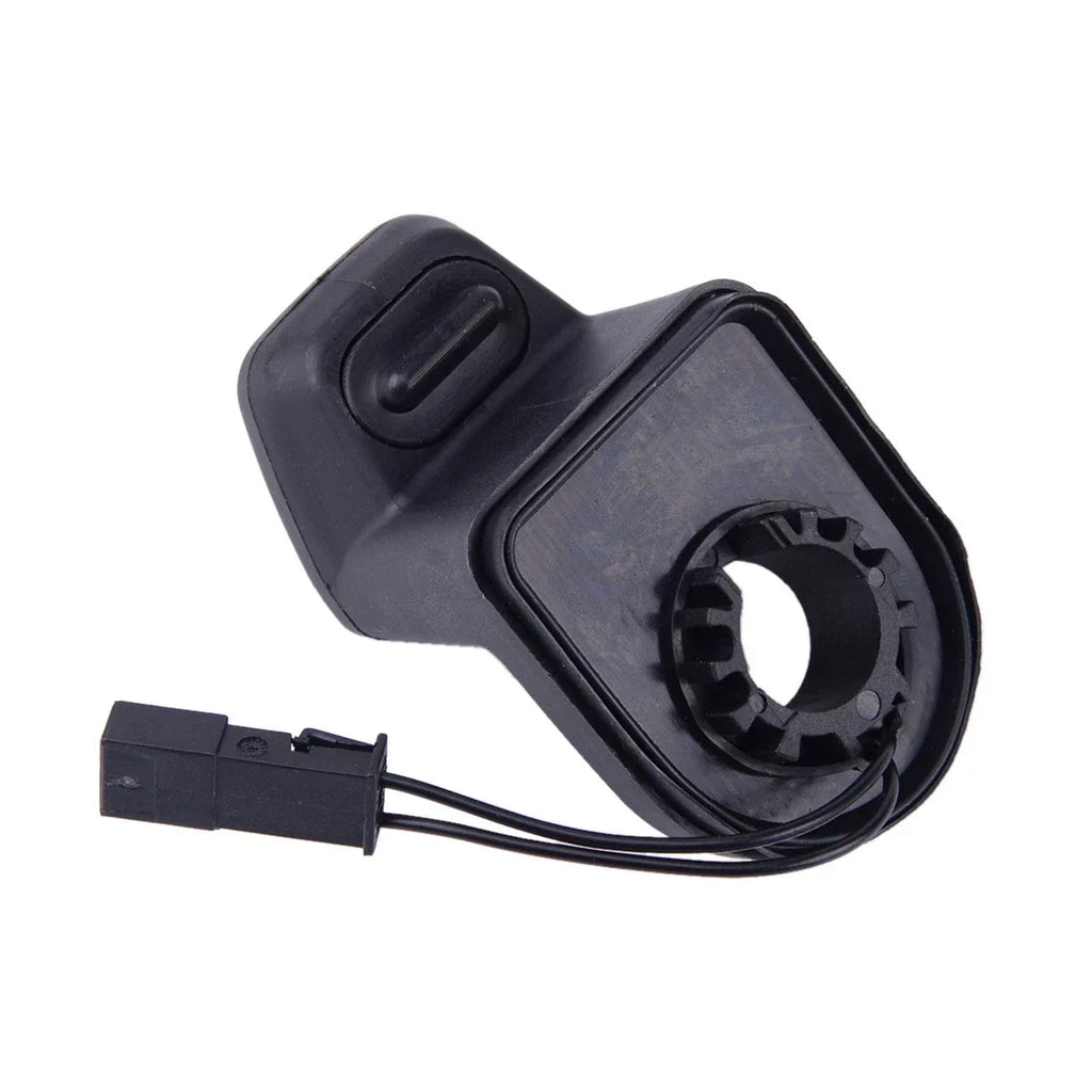 Tailgate Window Key Knob with Micro Switch for BMW E46 (2000-2006)