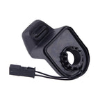 Tailgate Window Key Knob with Micro Switch for BMW E46 (2000-2006)