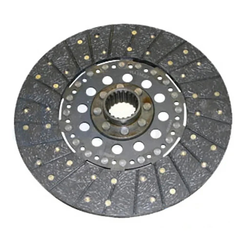 PTO Disc A-04378763-AI for 10" Organic Rigid