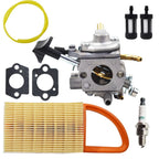 C1Q-S183 Carburetor Fuel Line for BR550 BR500 Backpack Blower