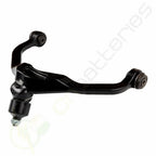 2X Front Upper Control Arms for Jeep Liberty & Dodge Nitro (2007–2012)
