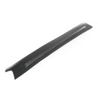 Hood Stone Chip Deflector Guard for Jeep Wrangler JL (2018-2022)