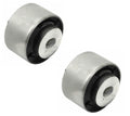 Moog Front Lower Rearward Suspension Control Arm Bushing Kit for