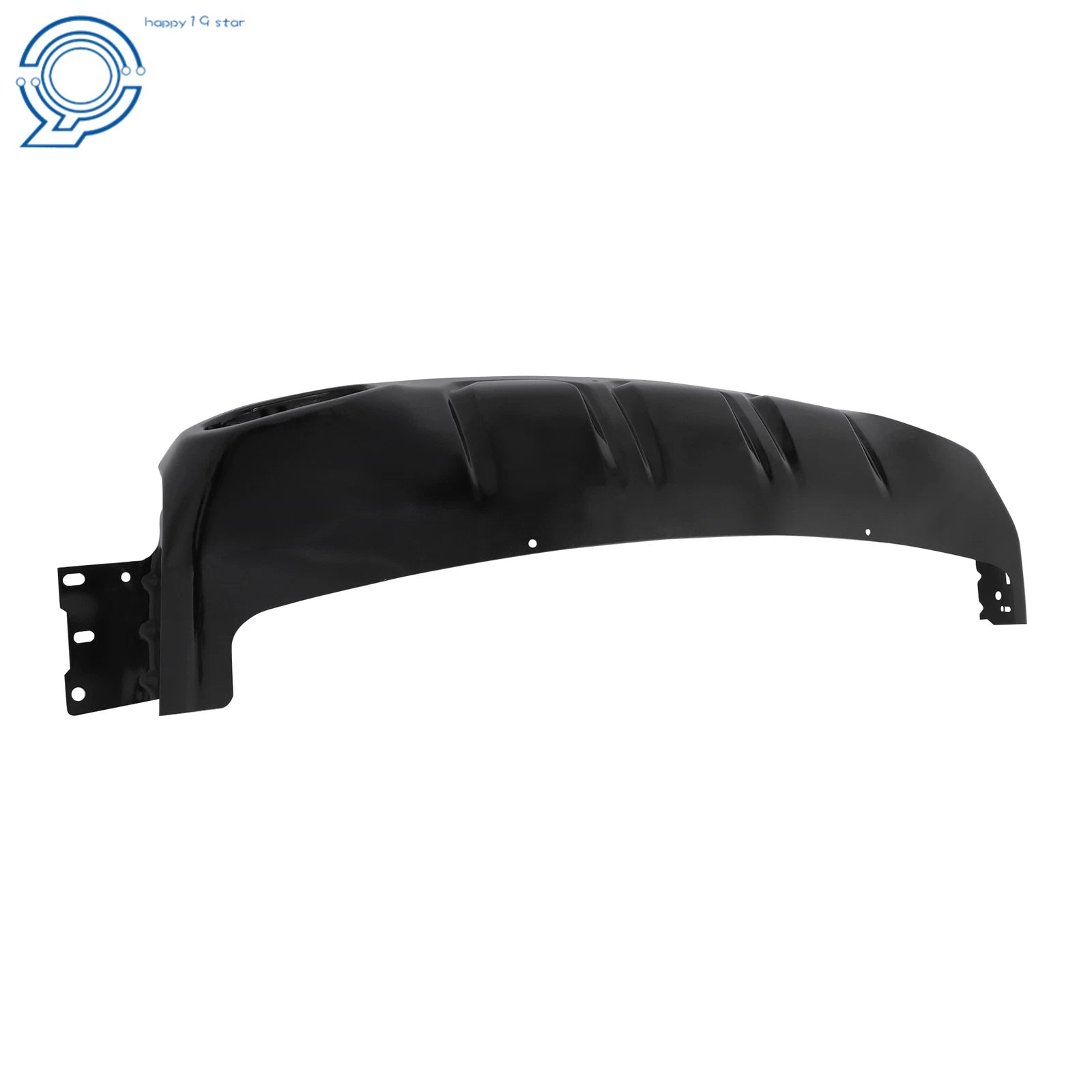 Front Bumper Lower Skid for Ram 1500 Rebel (2019-2024)