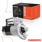 Starter for Jeep Cherokee TJ Wrangler (1999–2002)