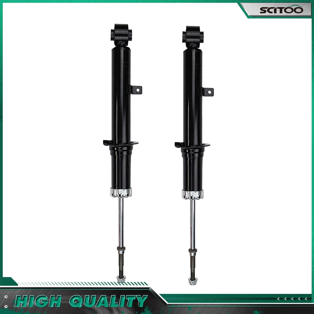 Front Shocks Struts for Lexus GS300 GS400 GS430 (1998–2005)