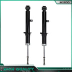 Front Shocks Struts for Lexus GS300 GS400 GS430 (1998–2005)
