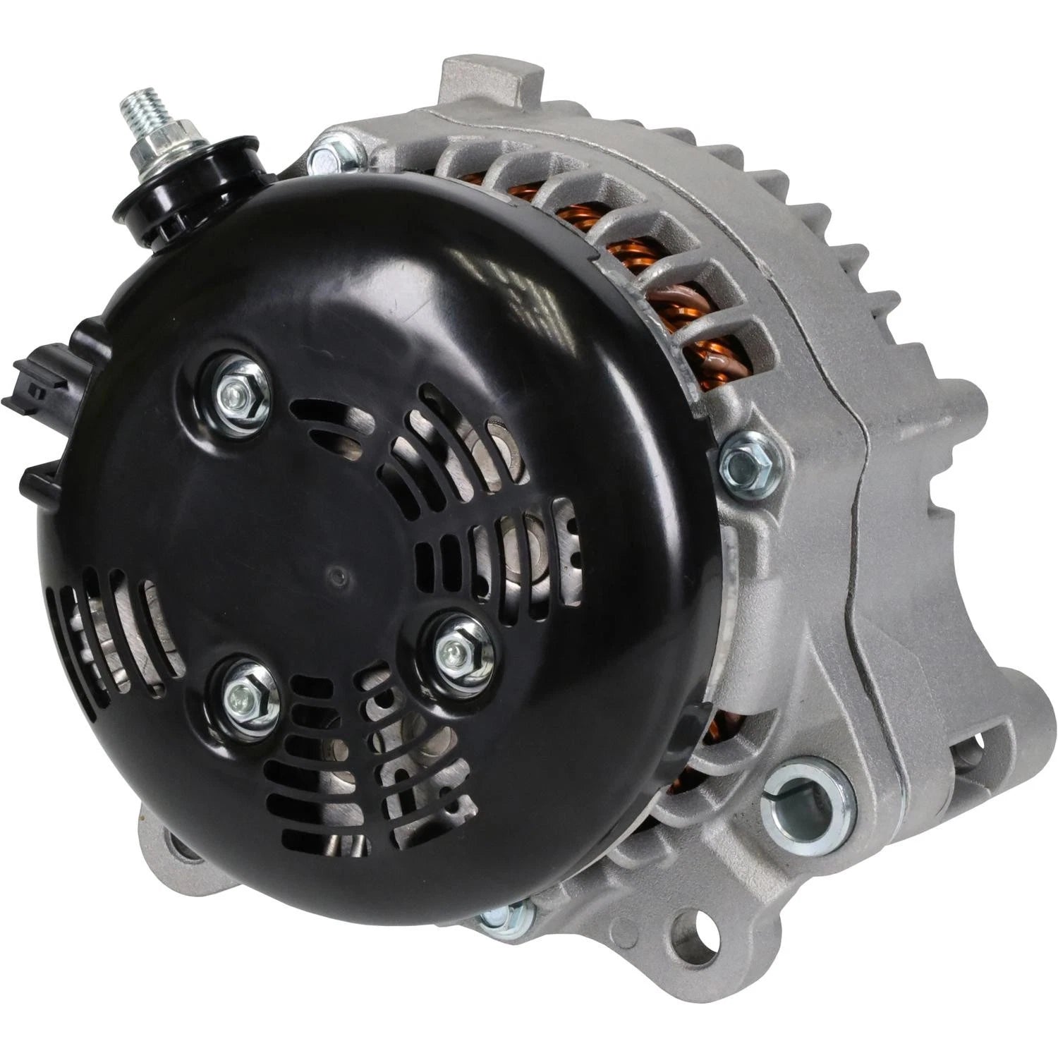 Alternator for Jeep Wrangler 3.6L (2012-2013)
