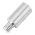 Set of 5 Zinc Anodes for Volvo Penta (3838499, 800476, 804107, 838929, 858501, 18-6001)