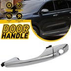Driver Side Front Door Handle for Kia Sorento (2016–2020)