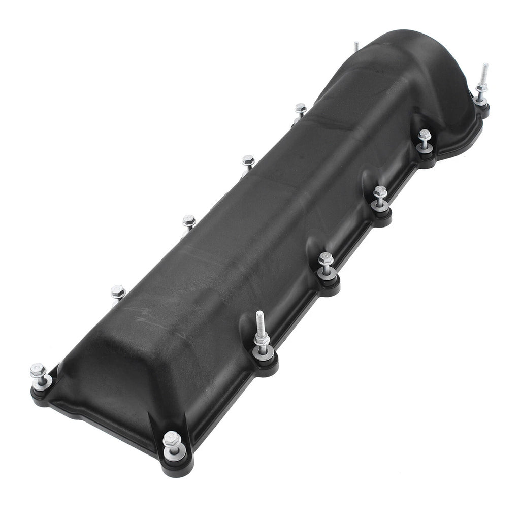 Left Engine Valve Cover with Gasket for Dodge Dakota Jeep Chrysler (2000–2004)