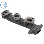 Passenger Side Exhaust Manifold for Dodge Dakota Ram 1500 (2004-2016)