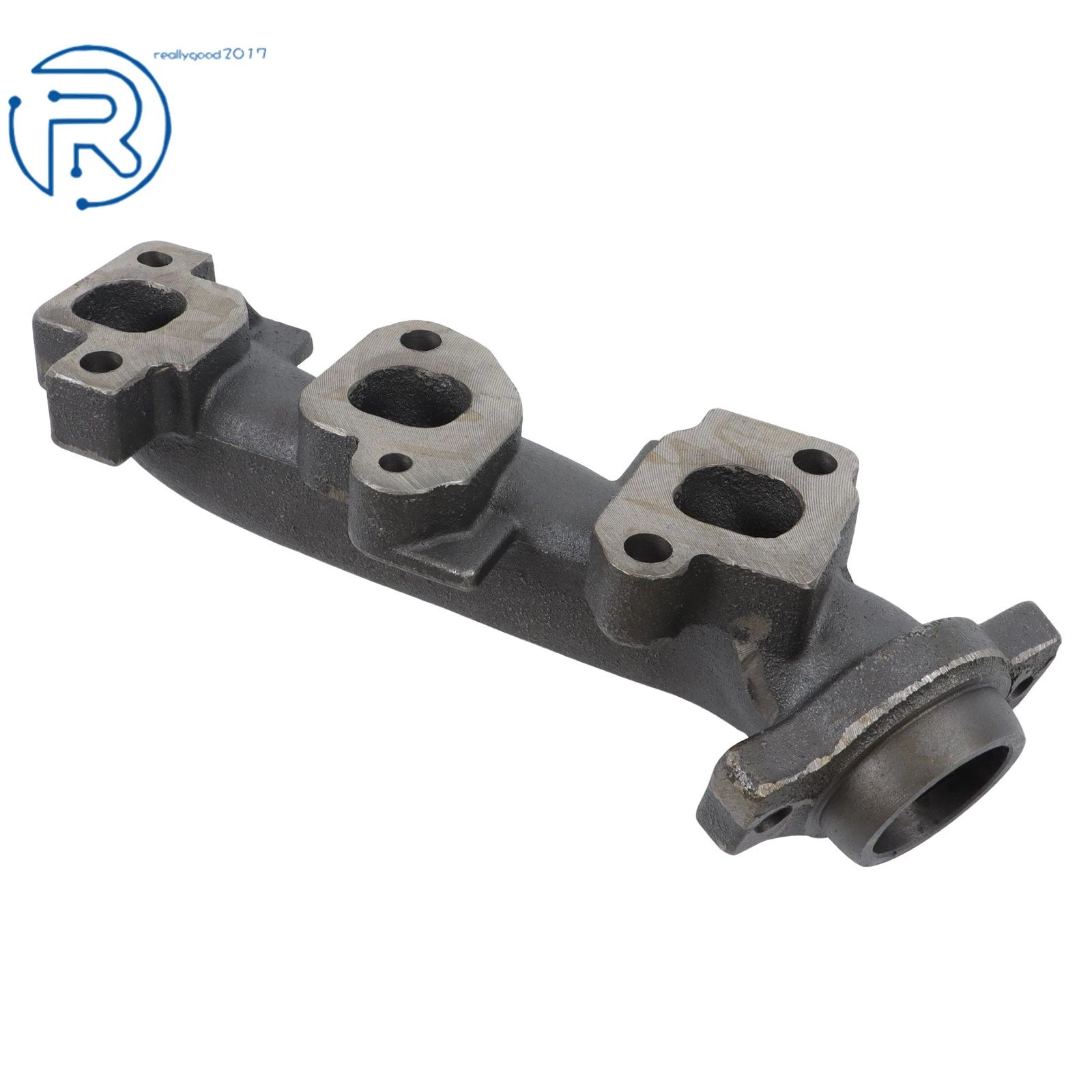Passenger Side Exhaust Manifold for Dodge Dakota Ram 1500 (2004-2016)