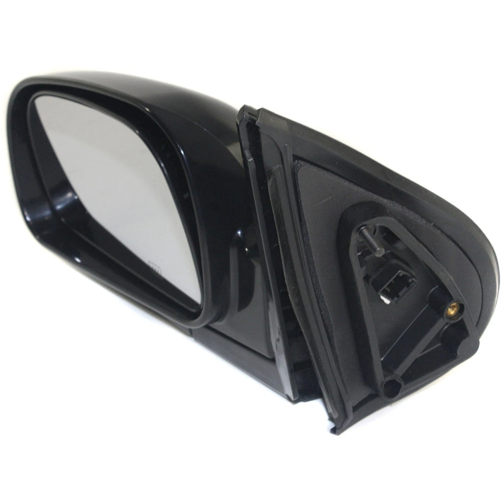 Set of 2 Power Heated Mirrors for Hyundai Santa Fe (2001–2006)