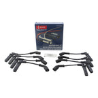 Ignition Wires for Buick Rainier, Chevy Express 2500, GMC, Isuzu (671-8072)