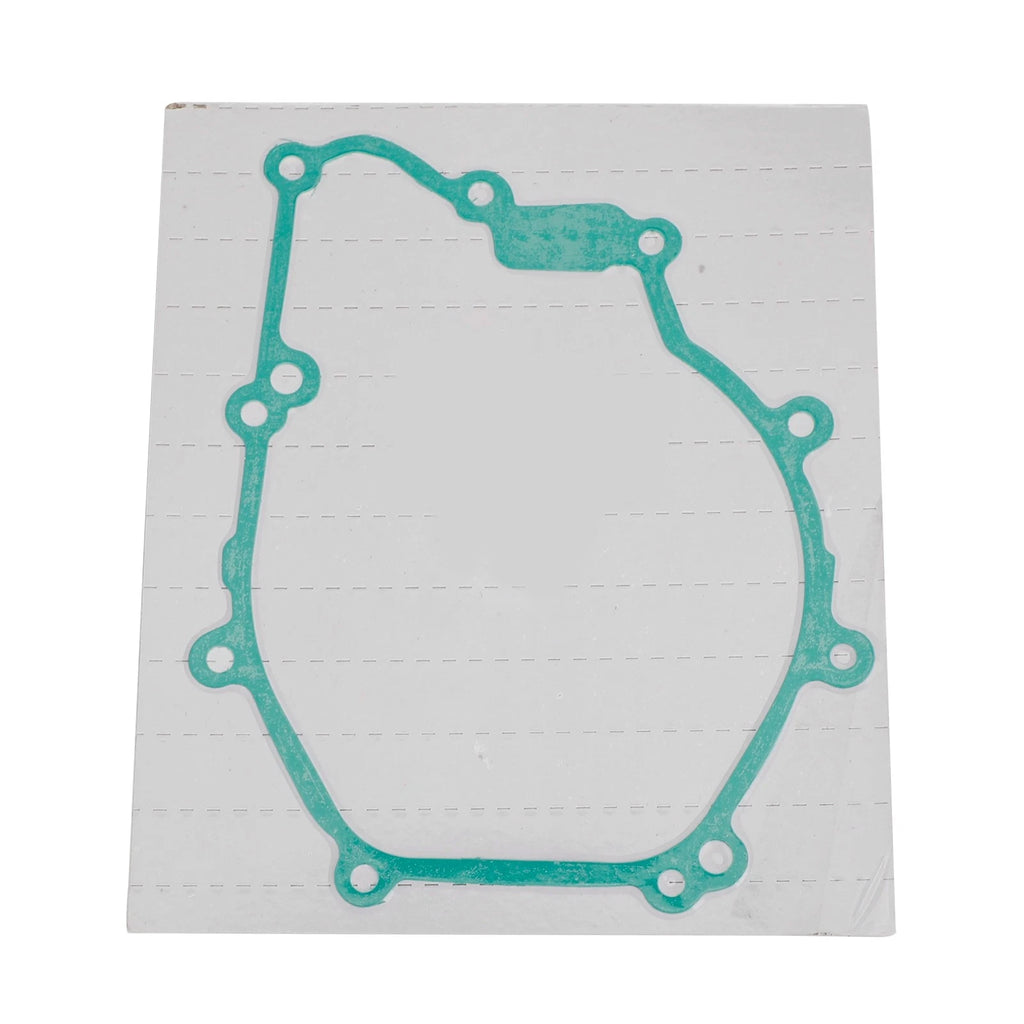 Generator Cover Gasket for Yamaha YZF R6 (1999–2002) 5EB-15451-00