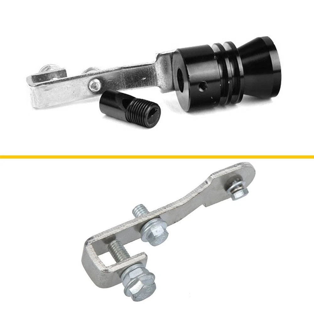 Blow Off Valve Sound Whistle Simulator for Turbo Vehicles (Universal)