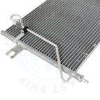 AC Condenser for Nissan Frontier, Xterra (1998–2002)