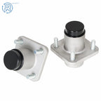 Front Hub Assembly for EZGO TXT/Medalist Golf Cart (1976-2001.5)