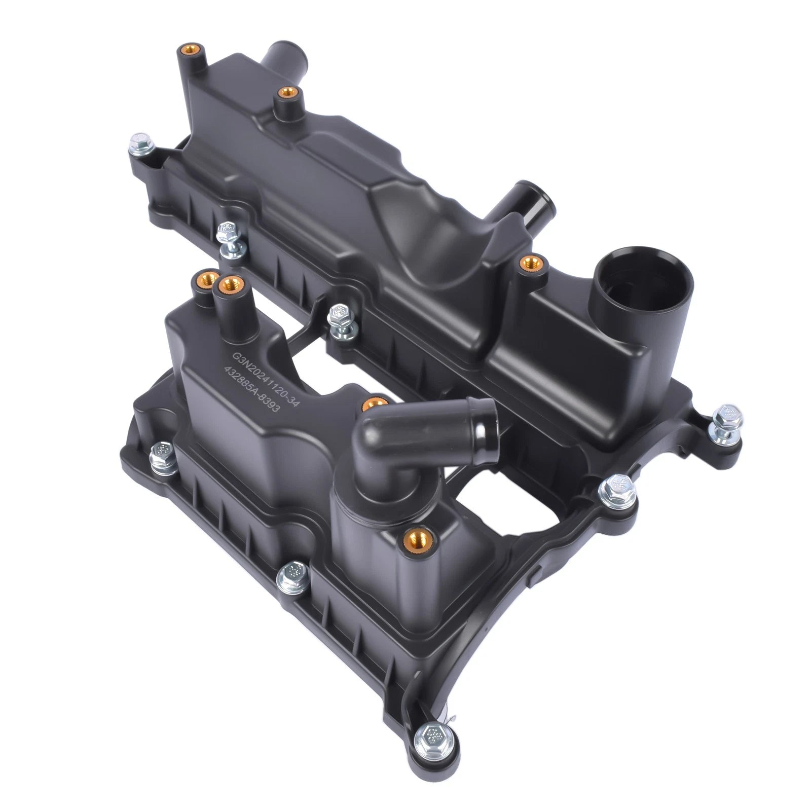 Engine Valve Cover for Ford Transit Connect 1.6L Turbo (2014-2016)