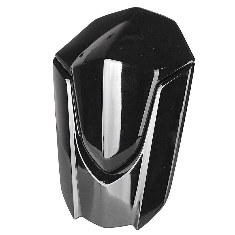 Rear Seat Cover Cowl for Suzuki GSXR1000 (2009–2016) Black