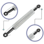 Rear Trunk Lift Supports Struts Gas Spring for BMW 528i (2008 - 2010)