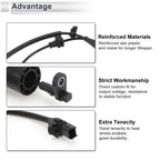 ABS Wheel Speed Sensor No. 57475T9A013 for Honda City (2014–2019) Rear Left