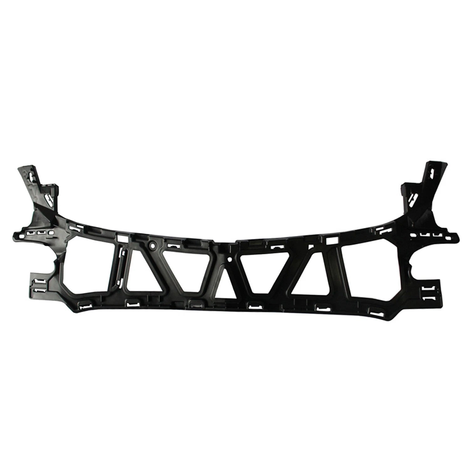 Front Upper Bumper Cover Support Replacement for Toyota Corolla (2009–2014)