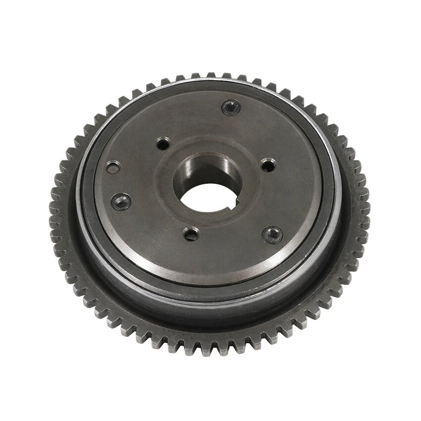 Starter Clutch Assembly for E-Ton ATV Viper150R RXL150R YukonII CXL150 (2005–2011)