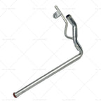 Water Pump Inlet Pipe for Mitsubishi Challenger Triton L200 (1996–2006)