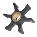 Water Pump Impeller & Key for Evinrude Johnson 40-75 HP Outboard (389557)