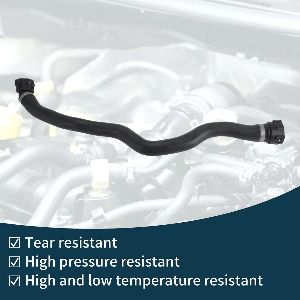 Radiator Hose 2.0L for BMW 530i Coolant Tube (2020-2023)