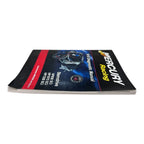 Sterndrive #10 Diagnostic Service Manual for Mercury Racing (90-842770R02)