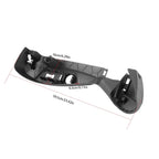 Left Side Seat Switch Panel Bezel Trim for Chevy Malibu (2013–2016)