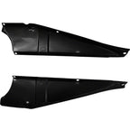 Upper Front Baffle Passenger Side Replacement for Toyota (2016–2020)