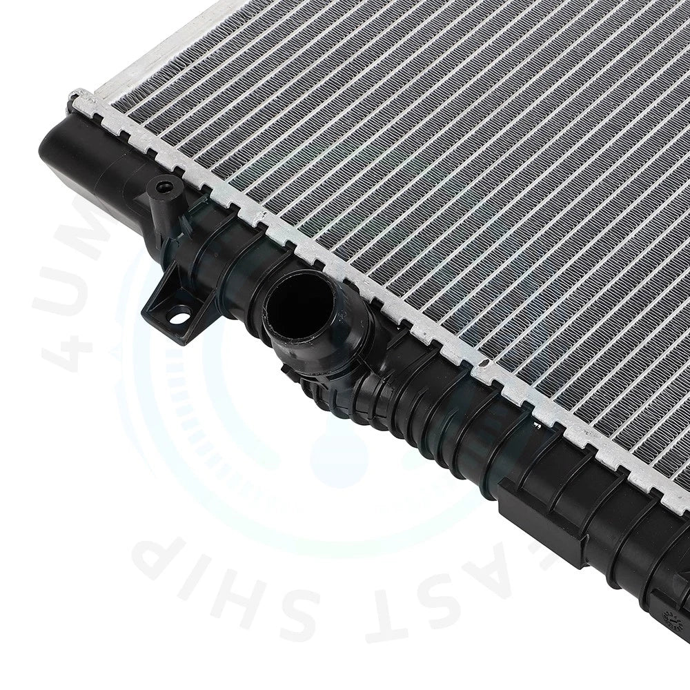 Cooling Kit for Volkswagen Beetle & Jetta (2015–2019)
