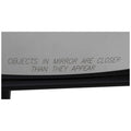 Manual Mirror for Ford F-150 (2004–2014) Right Paddle Style Folding