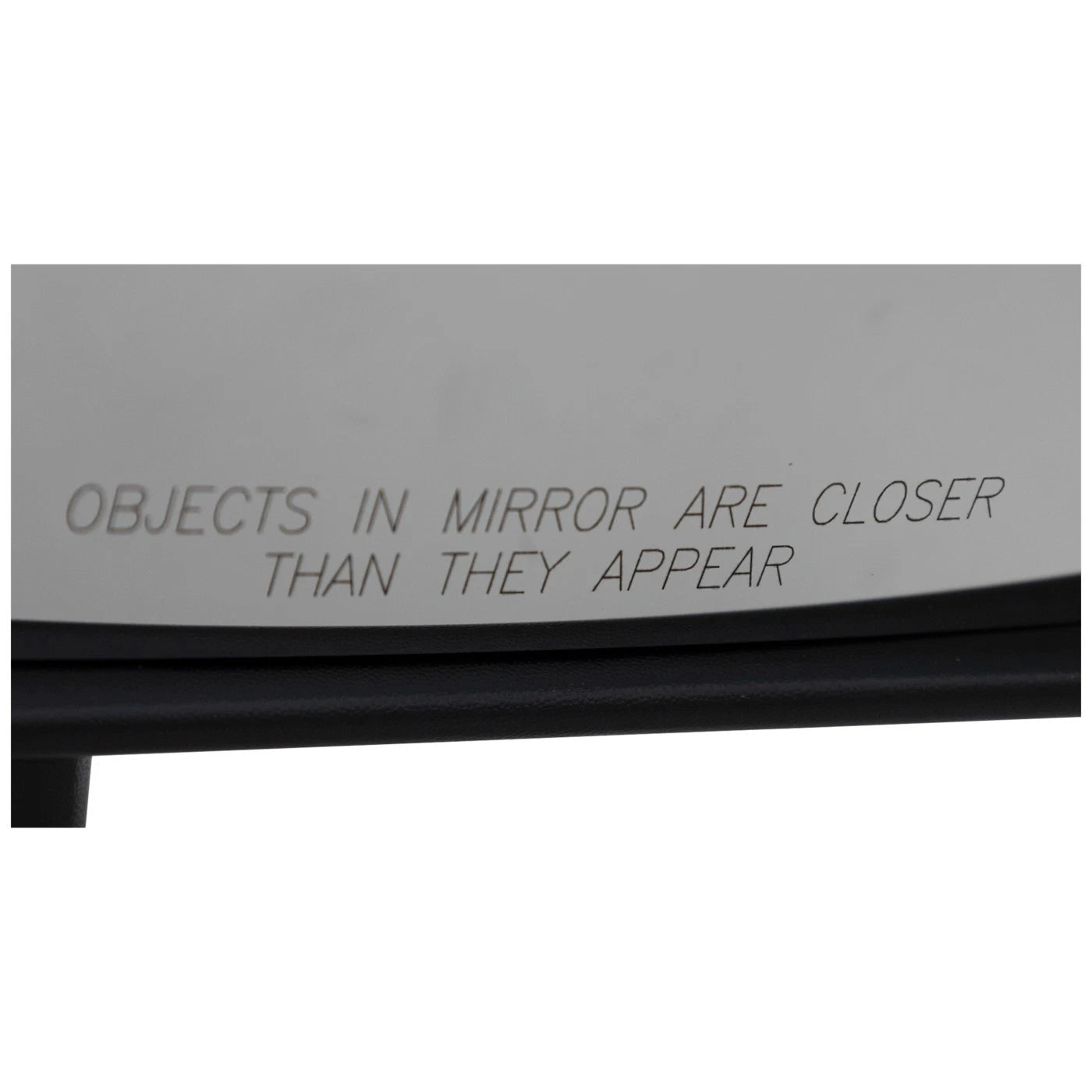 Manual Mirror for Ford F-150 (2004–2014) Right Paddle Style Folding