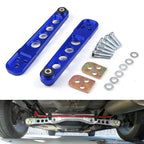 Billet Rear Lower Suspension Control Arm for Honda Civic DX ES EP3 EM (2001–2005) Blue
