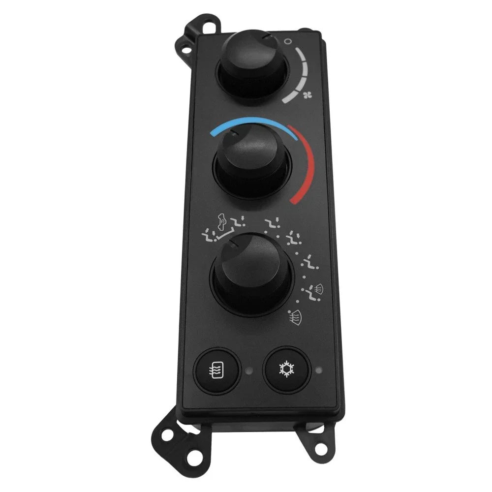 A/C Heater Control Panel for Dodge Dakota, Ram 1500 (2008-2011)