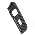 Carbon Fiber Cover Trim for Chevrolet Trax (2024���2024)