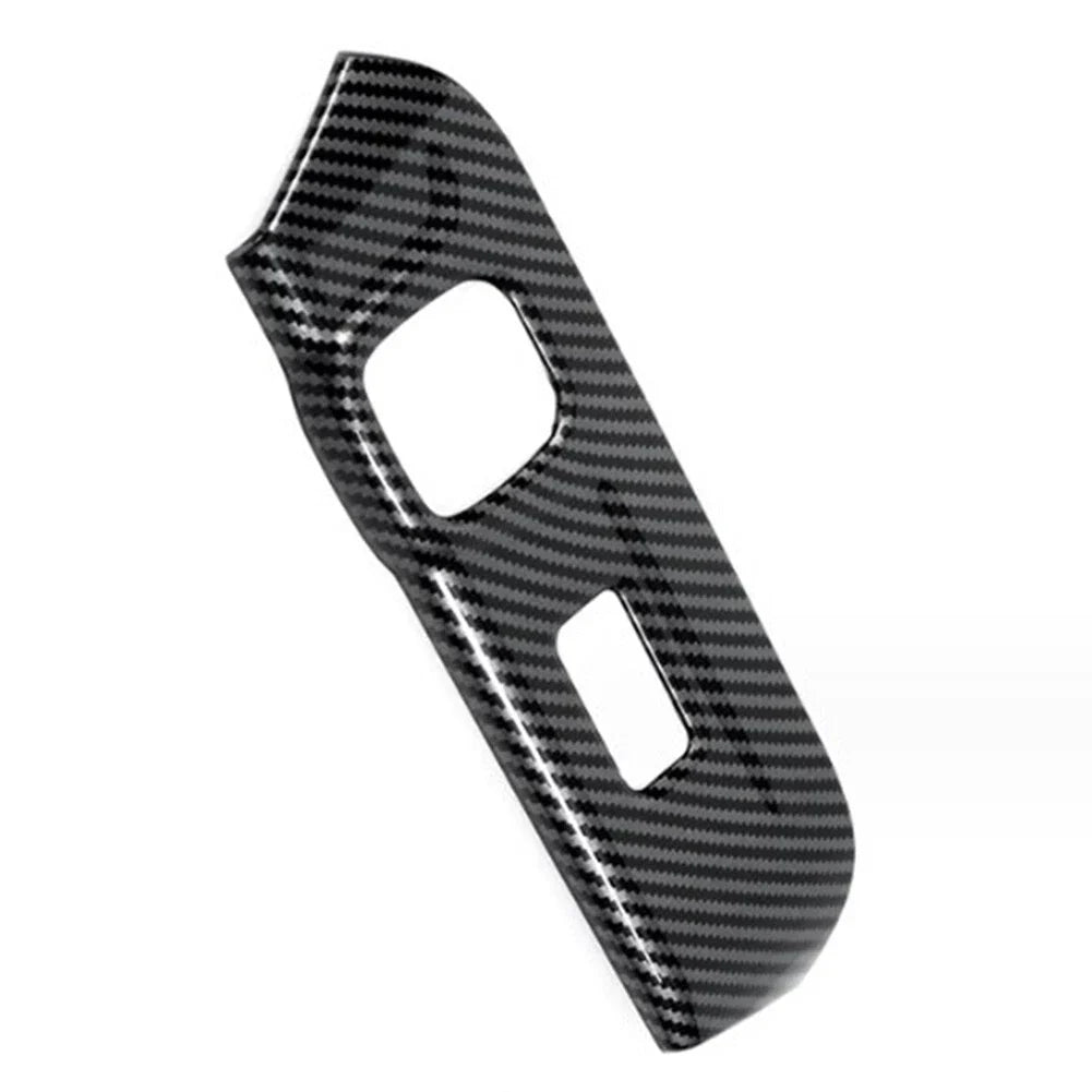 Carbon Fiber Cover Trim for Chevrolet Trax (2024���2024)