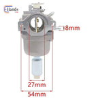 Carburetor DYT4000 Z225 for Briggs Stratton Craftsman LT1000 LT2000 (USA)
