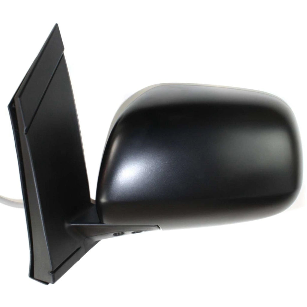 Power Folding Side View Mirror for Toyota Sienna (2004–2010)