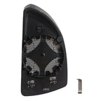 Heated Right Side Mirror Glass for Chevy Monte Carlo (2006–2007) Impala (2006–2013) RH