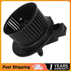 AC Heater Blower Motor Fan Assembly for Jeep Liberty (2008–2012)
