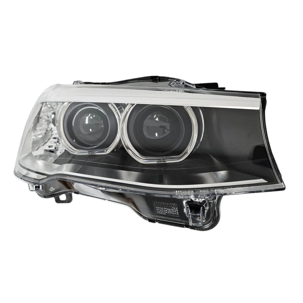 HID Headlight RH for BMW X3/X4 F25 F26 (2015–2017) w/ LED DRL