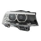 HID Headlight RH for BMW X3/X4 F25 F26 (2015–2017) w/ LED DRL