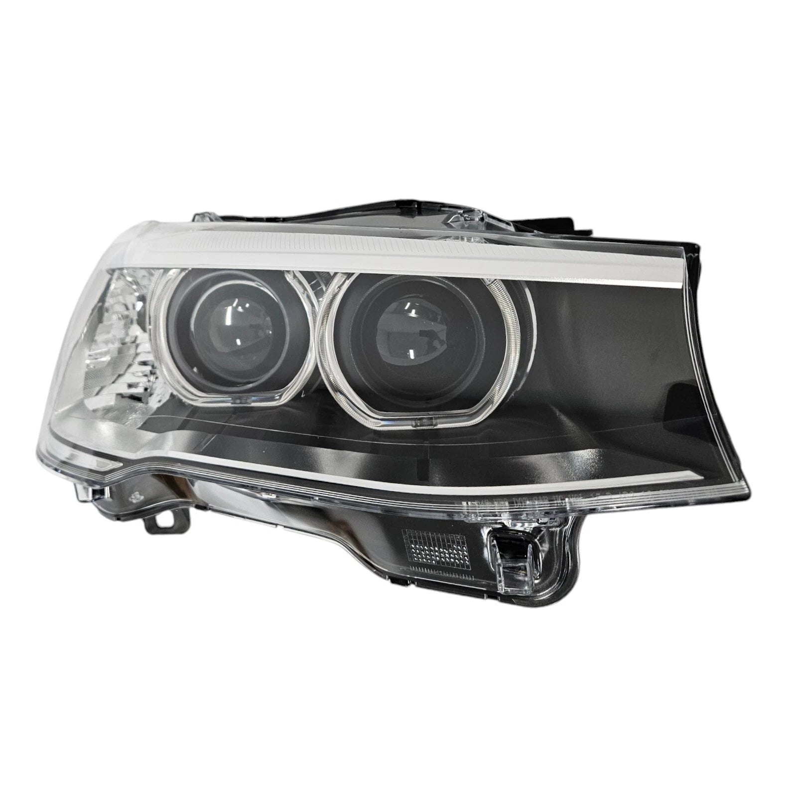 HID Headlight RH for BMW X3/X4 F25 F26 (2015–2017) w/ LED DRL